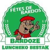 Bardoze Luncheko Bestak